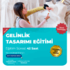 Gelinlik Tasarımı Eğitimi - Görsel 2