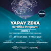 YAPAY ZEKA EĞİTİMİ (4.MODÜL)