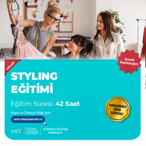 Styling Eğitim
