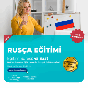 Rusça