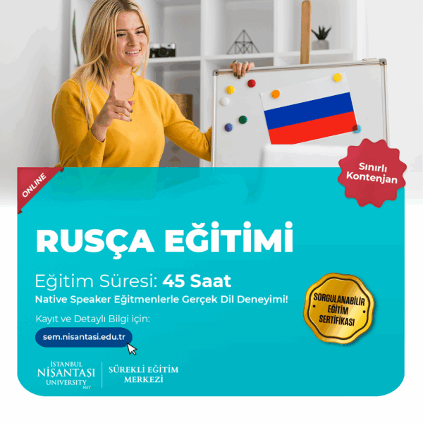 Rusça