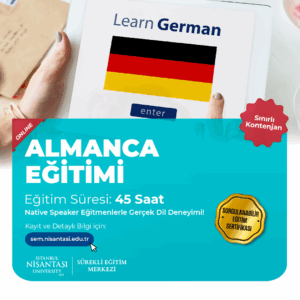 Almanca