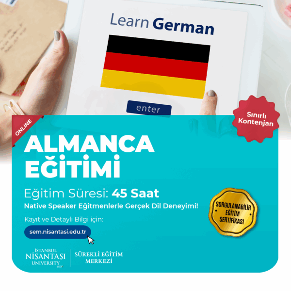 Almanca