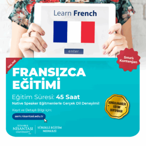 Fransızca