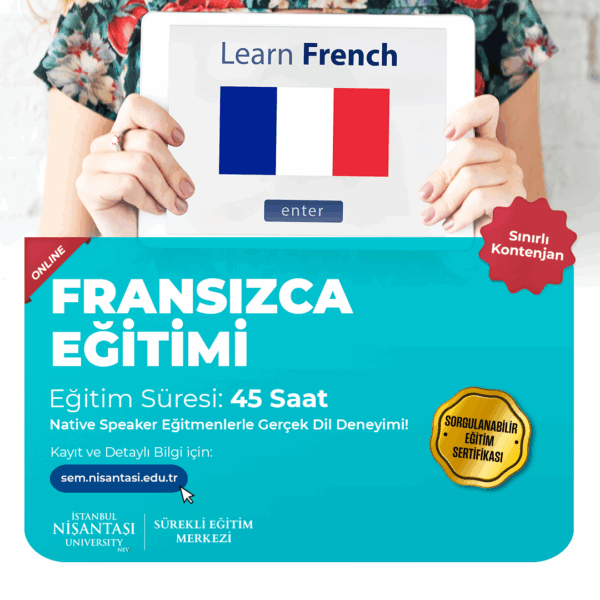 Fransızca