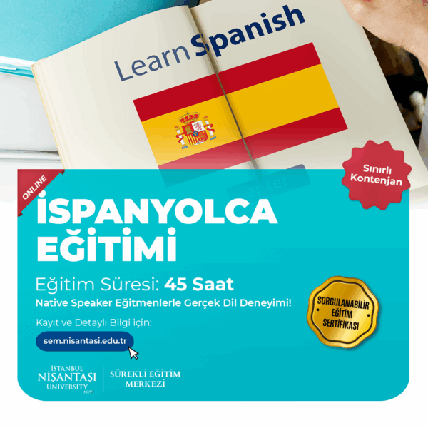 İspanyolca