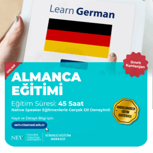 Almanca