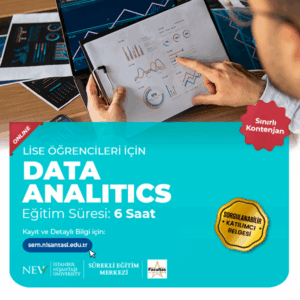Data Science Analitics