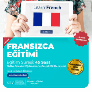 Fransızca