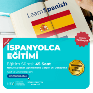 İspanyolca