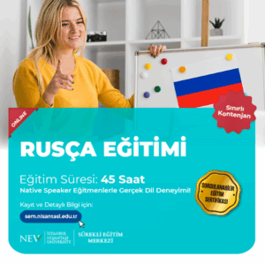 Rusça