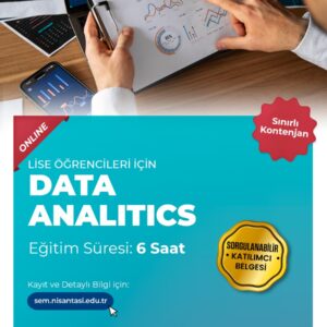 Data Science Analitics