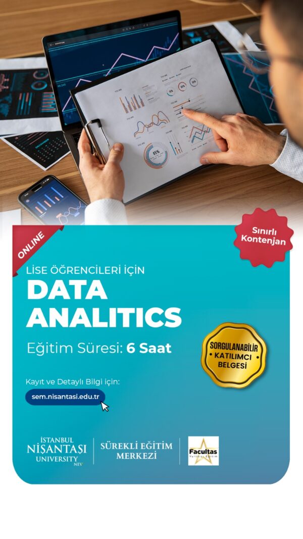 Data Science Analitics