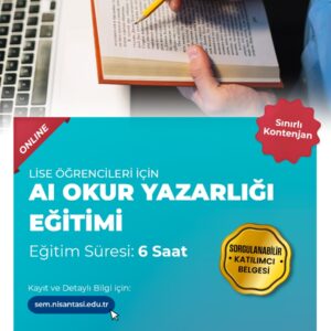 Artificial Intelligence Literacy