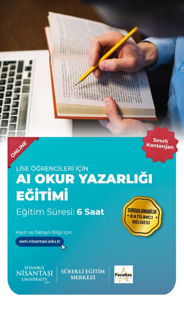 Artificial Intelligence Literacy
