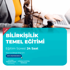Bilirkişilik Temel Eğitimi