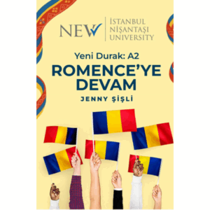 A2 SEVİYE ROMENCE KİTABI