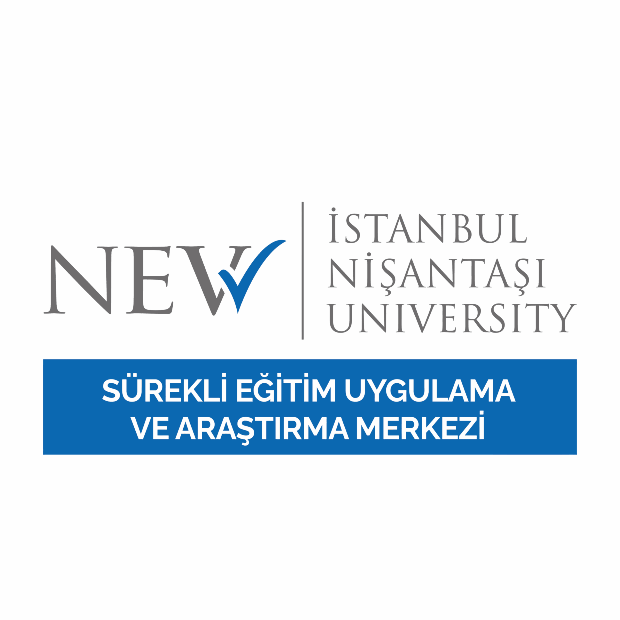Sürekli Eğitim, Uygulama ve Araştırma Merkezi | İstanbul Nişantaşı Üniversitesi