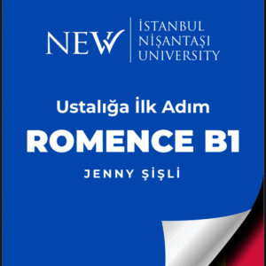 B1 Seviye Romence Kitabı