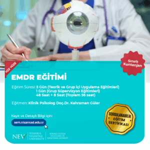 EMDR Eğitimi