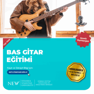 Bas Gitar