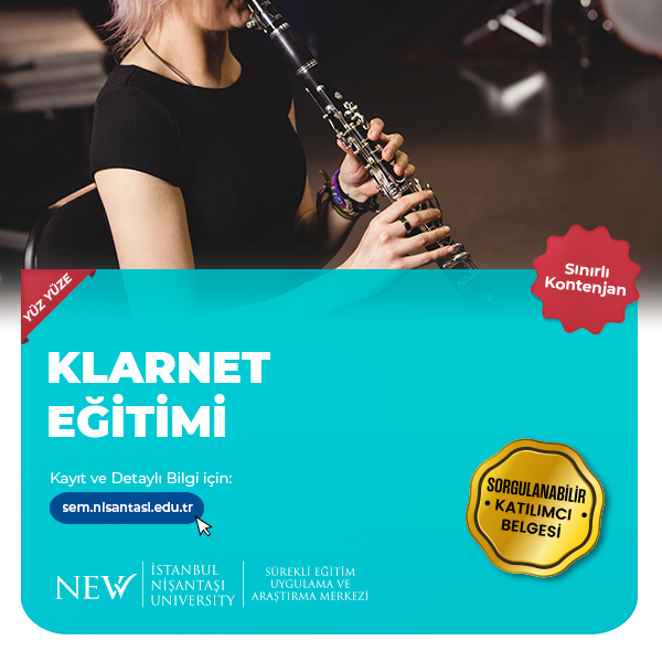Klarnet