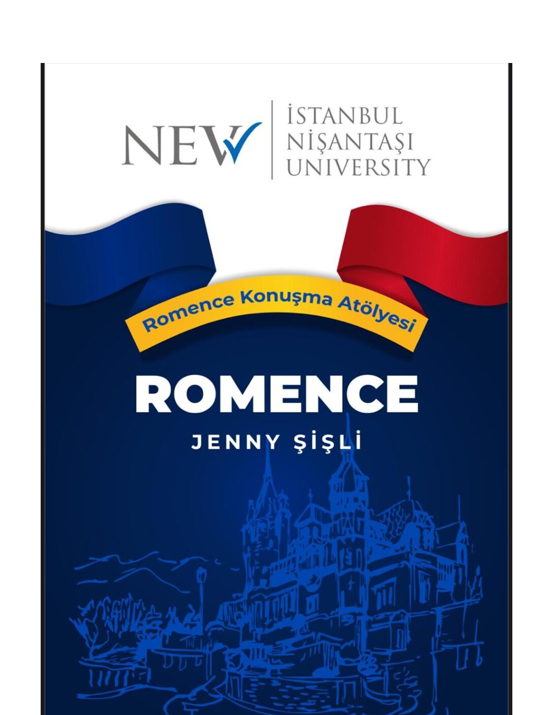 Romence Konuşma Atölyesi Kitabı