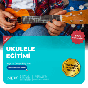 Ukulele