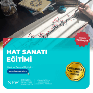 Hat Sanatı
