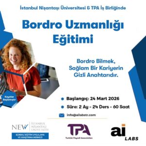 Bordro Uzmanlığı Eğitimi