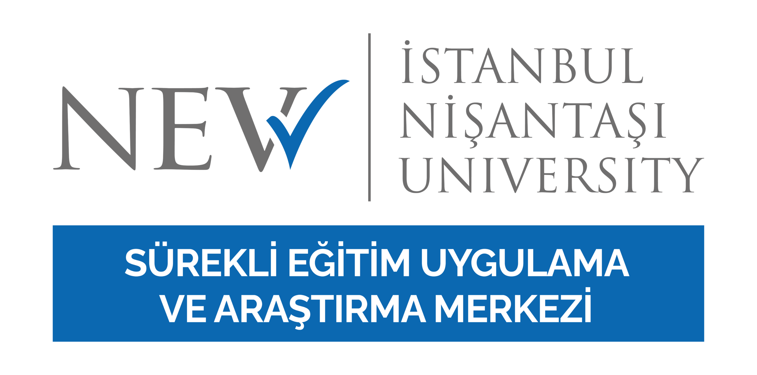 Sürekli Eğitim Merkezi | İstanbul Nişantaşı Üniversitesi