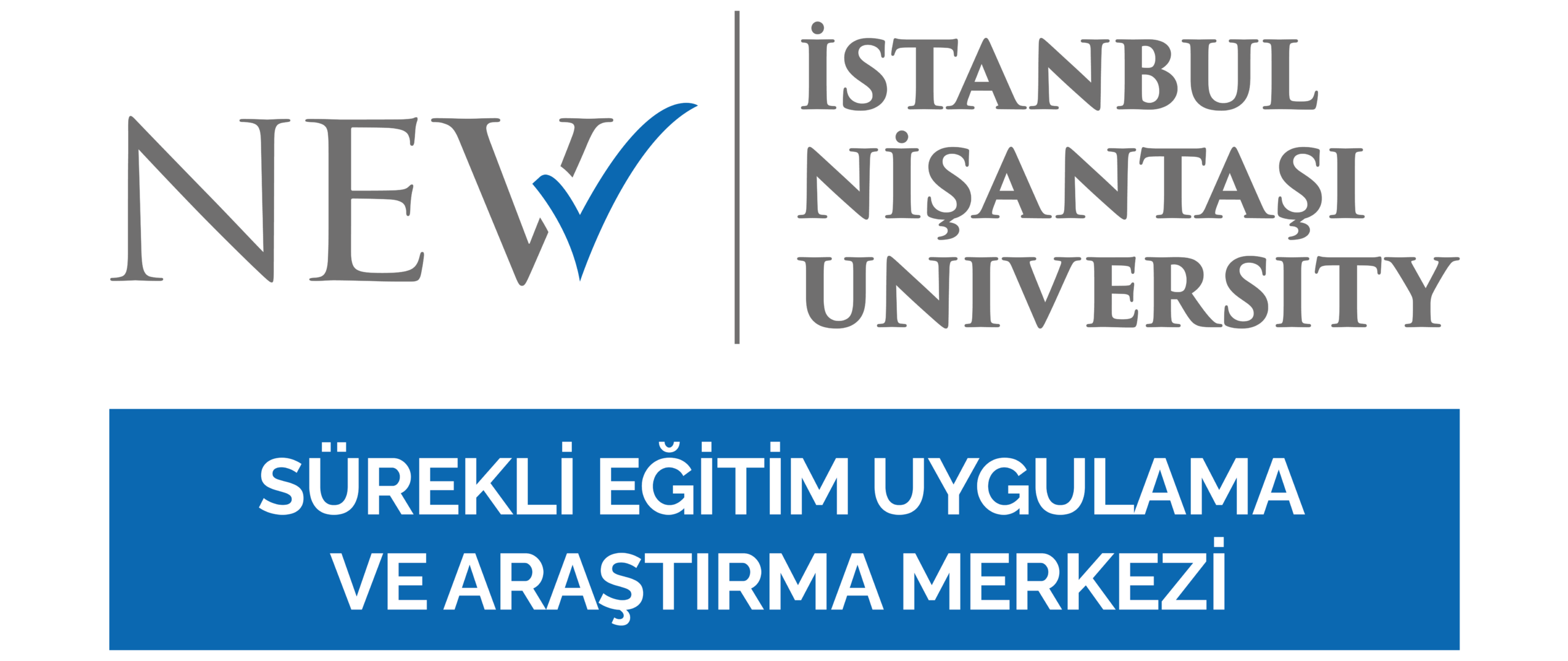 Sürekli Eğitim Merkezi | İstanbul Nişantaşı Üniversitesi